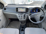 ミライース Xf 4WD 4WD 修復歴無し