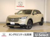 ホンダ ヴェゼル
