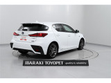 CT 200h Fスポーツ 