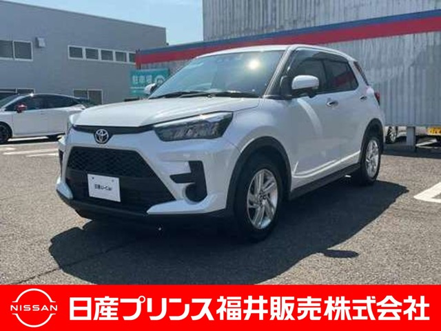 ライズ 1.0 G 