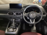 CX-8 2.2 XD Lパッケージ 4WD 