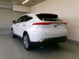 ハリアー  2.0 Z 4WD