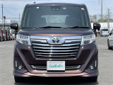 ルーミー 1.0 カスタム G 4WD 修復歴無し