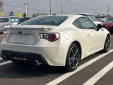 BRZ 2.0 S 