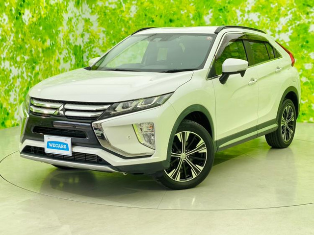 エクリプスクロス 1.5 G 4WD 