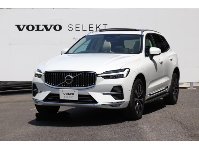XC60 ウルトラ B5 AWD 4WD 