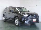 RAV4 2.5 ハイブリッド X E-Four 4WD 