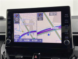 カローラスポーツ 1.8 ハイブリッド G 修復歴無し