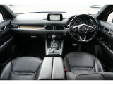 CX-8 2.2 XD Lパッケージ 衝突軽減 クリアランスソナー Bluetooth
