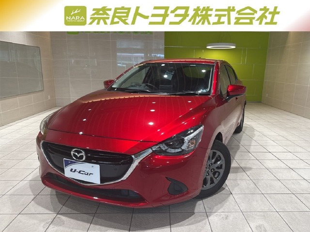 デミオ 1.3 13S ツーリング 