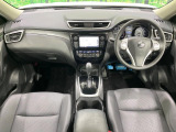 エクストレイル 2.0 20Xtt エマージェンシーブレーキパッケージ 