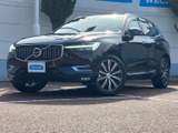 【中古車情報】ボルボ XC60 B5 AWD インスクリプション 4WD  の中古車詳細（走行距離：3万km、カラー：黒、販売地域：大阪府貝塚市）