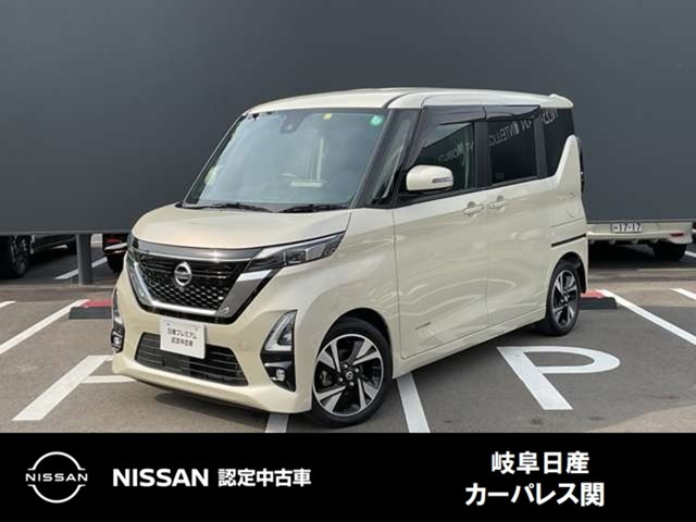 デイズ ハイウェイスターX プロパイロットエディション 