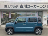 フレアクロスオーバー XS 4WD 