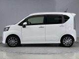 ムーヴカスタム X リミテッド SAIII 