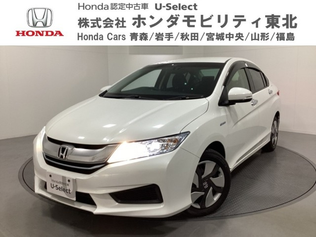 グレイス 1.5 ハイブリッド LX 
