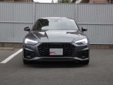 A5スポーツバック 35 TDI Sライン 