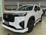 WR-V 1.5 Z プラス ブラックスタイル 