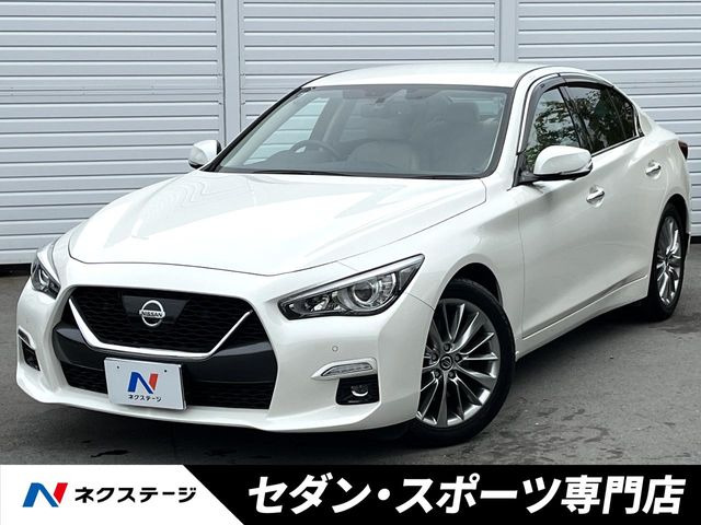スカイライン 3.0 GT タイプP 