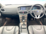 V40クロスカントリー T5 4WD 