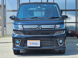フレア ハイブリッド XS 4WD 