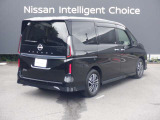 セレナ 2.0 ハイウェイスター V 