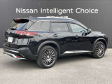 エクストレイル 1.5 AUTECH アドバンスド パッケージ e-4ORCE 4WD 