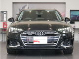 A4アバント 40 TDI クワトロ アドバンスド 4WD 