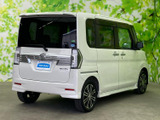 タントカスタム RS トップエディション SAIII 