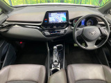 C-HR  G