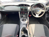 BRZ 2.0 S 