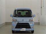 ハイゼットカーゴ クルーズ ターボ SAIII ハイルーフ 4WD 