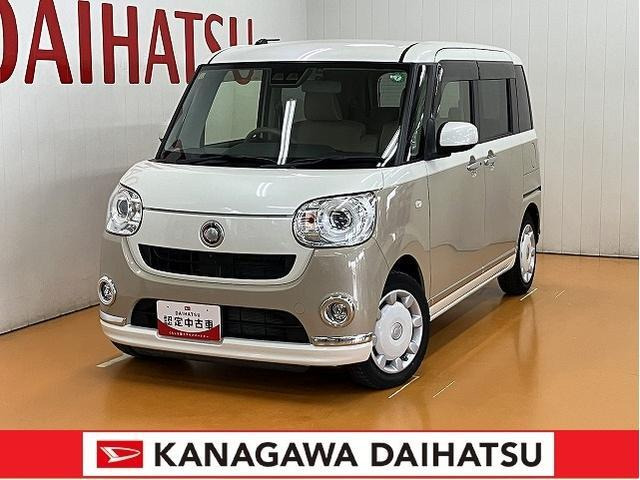 ムーヴキャンバス G メイクアップ リミテッド SAIII 