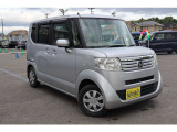 N-BOX G 車検整備 1年保証付 走行距離無制限
