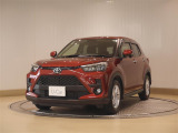 トヨタ ライズ