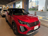 後期型フェイスで洗練されたデザインに