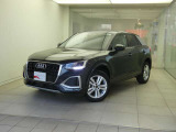 Q2 35 TFSI アドバンスド 