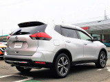 エクストレイル 2.0 20X 4WD 