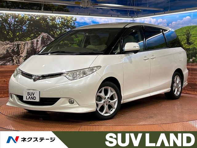 エスティマ 2.4 G 