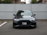 RS4アバント 2.9 4WD 