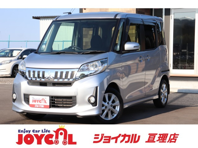 eKスペースカスタム G 関東仕入 1年保証付