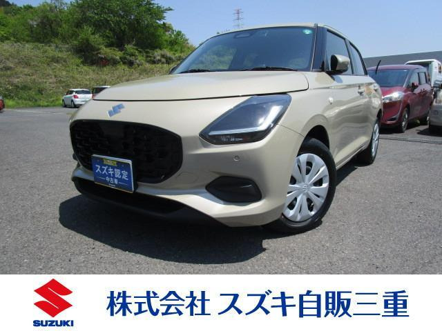 スイフト 1.2 XG 