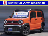 スズキ ハスラー