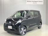 日産 サクラ