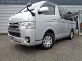 レジアスエース 2.8 DX ロング GLパッケージ ディーゼル 4WD 