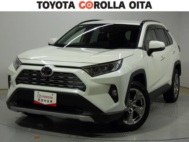 RAV4  2.0 G 4WD