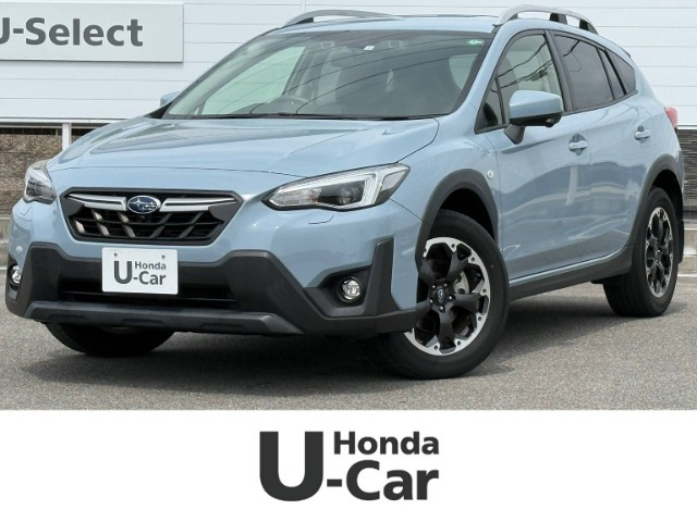 XV 1.6i-L アイサイト 4WD 