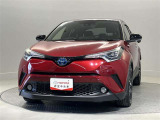 C-HR  GLED ED