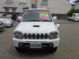 ジムニー ランドベンチャー 4WD 