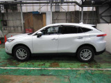 ハリアー 2.0 Z レザーパッケージ 4WD 